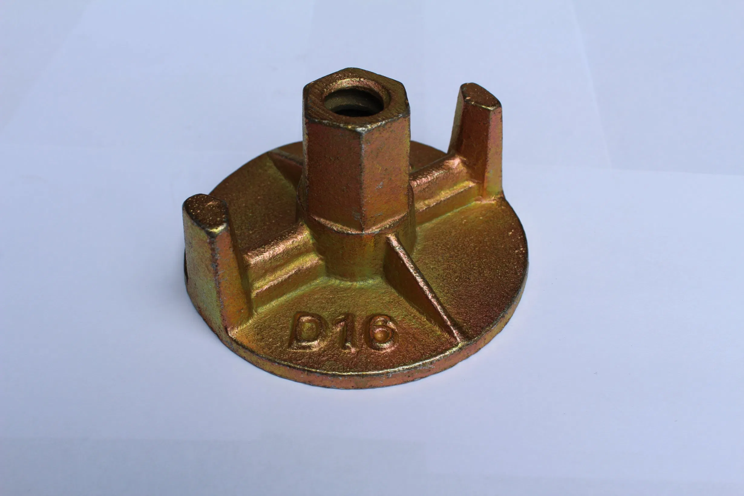 T-27 Scaffolding Products Wing Nut
