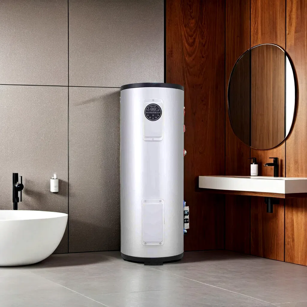 Premium Anti-Leak Gas Water Heater for Safe Home Use