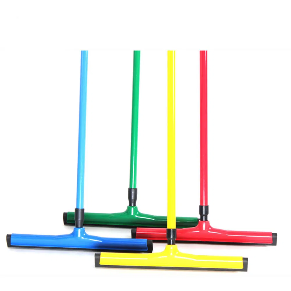22" Color Code EVA Plastic Floor Moss Squeegee