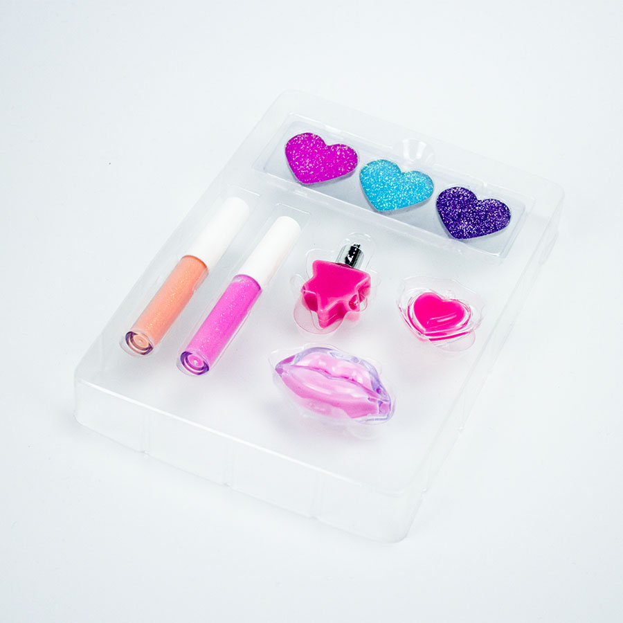 Washable Pretend Makeup for Girls