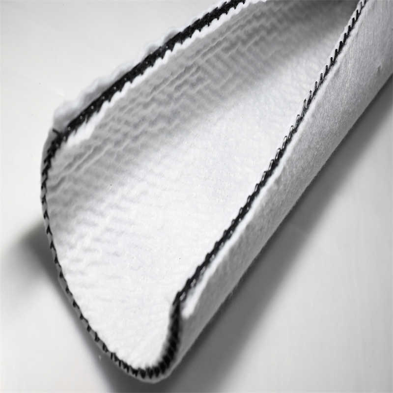 Drain Membrane 1 M Width 12mm Studs HDPE Dimpled Board for Root Prevention