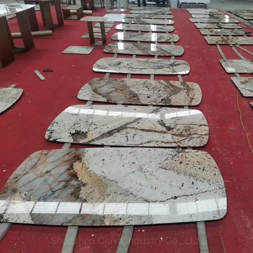Natural/Stone/Granite/Quartzite/Marble Prefab Countertops Kitchen/Island Tiles/Slabs Bathroom/Vanity/Top Worktop Solid/Surface Coffee Table/Top