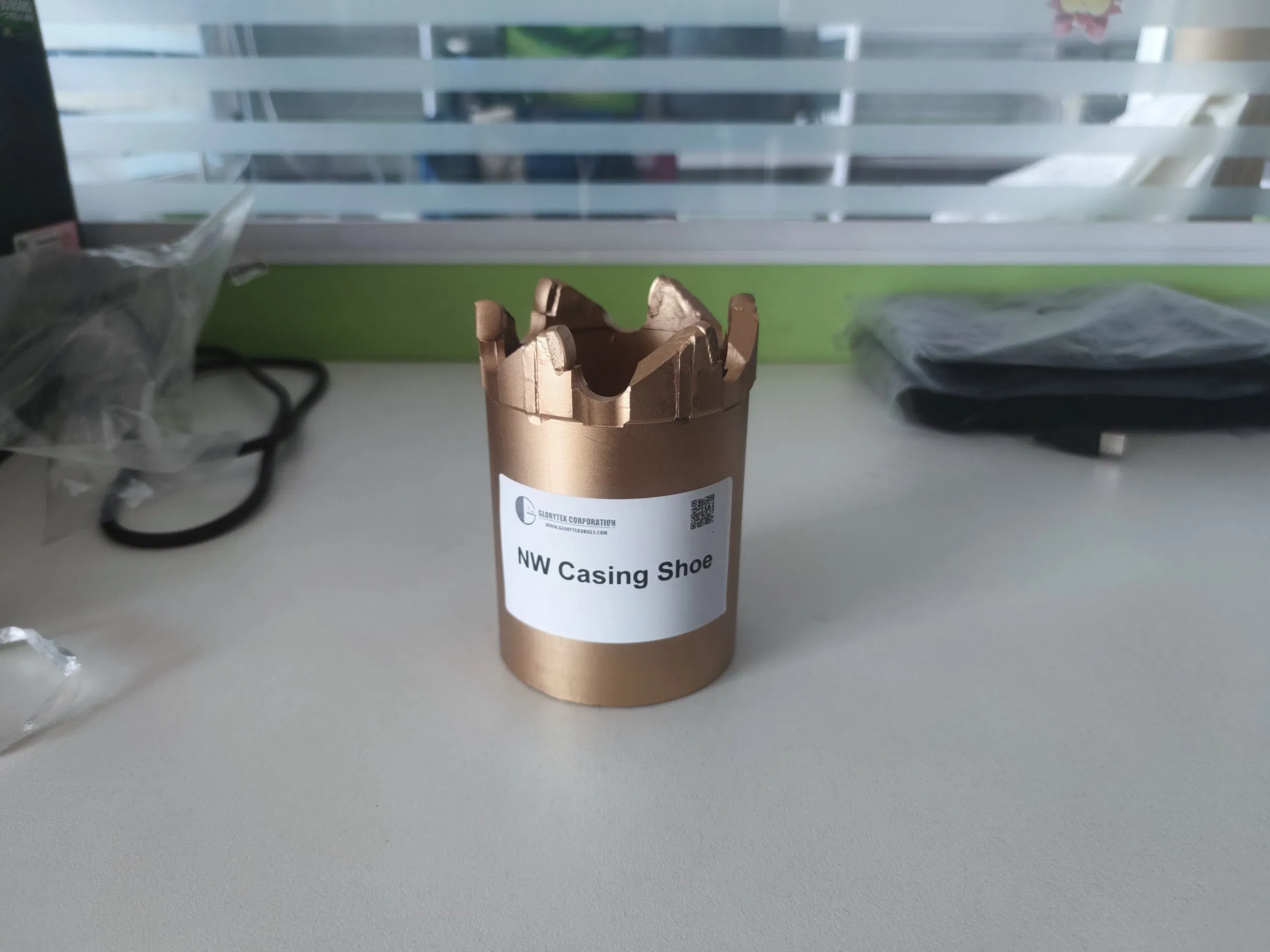 Pwt Hwt Casing Shoe for Drilling Bit Supplying in China with Factory Price