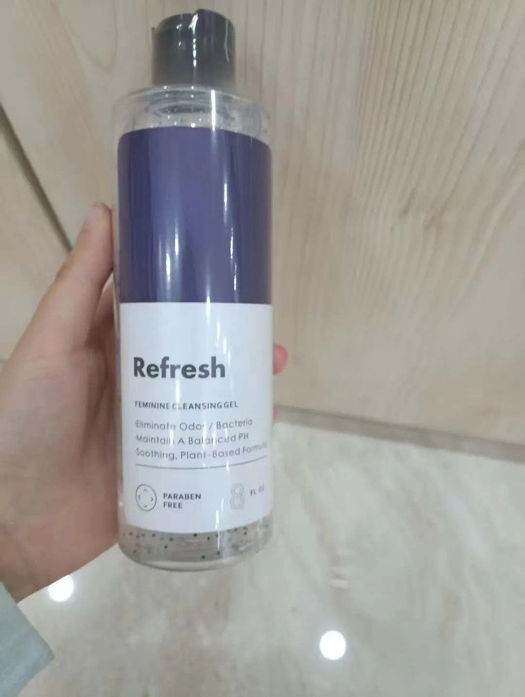 Yummy Full Body Shower Gel 180ml Perfect for All Skin Type Maintain Hygiene & Freshness