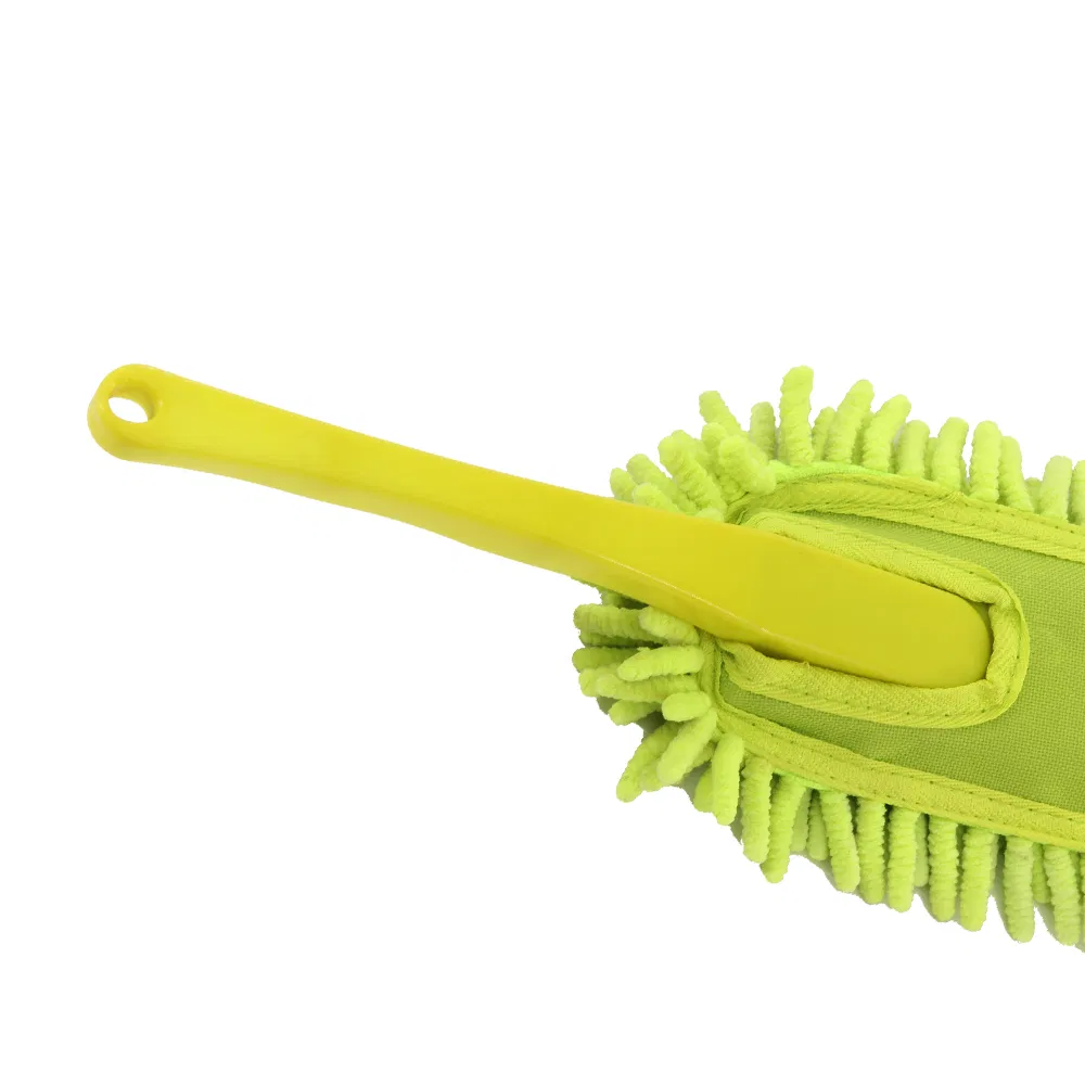 25013household Car Window Easy Cleaning Duster