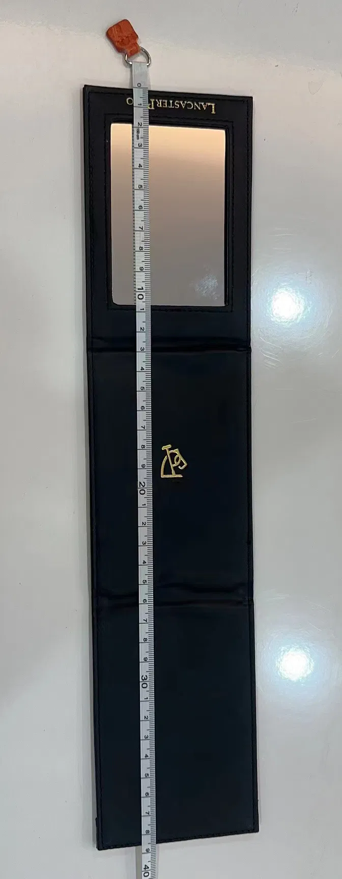 PU Folding Mirror