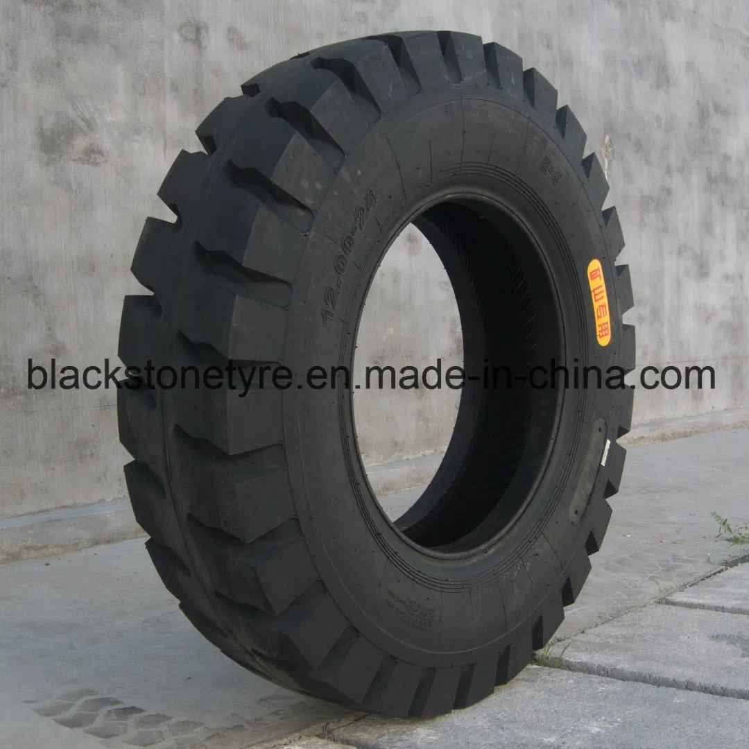 Doublecoin Advance Hilo Radial Mining OTR Tire Tractor 20.5-25 23.5-25