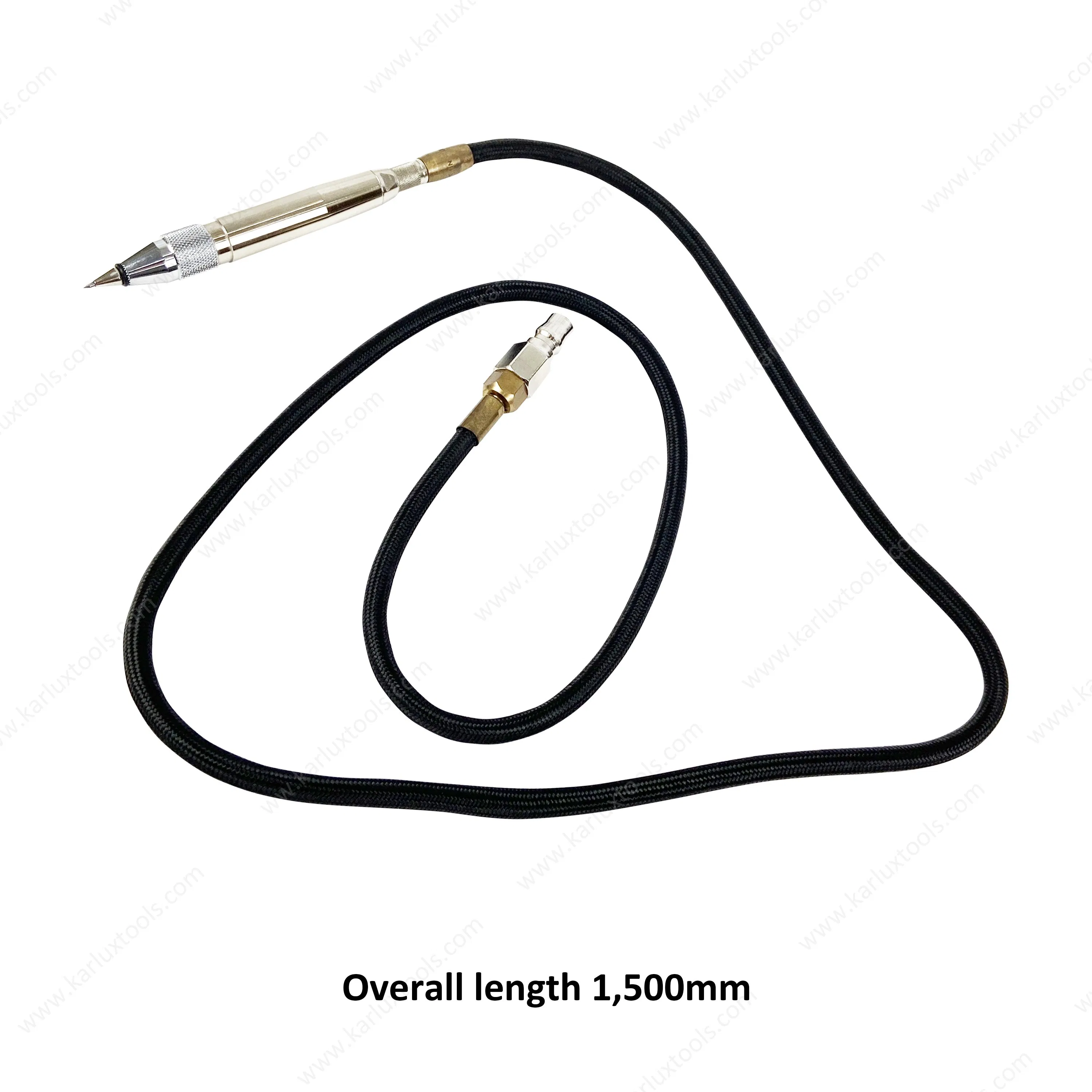 Пневматическая граверная ручка Scribe Air для стекла и металла