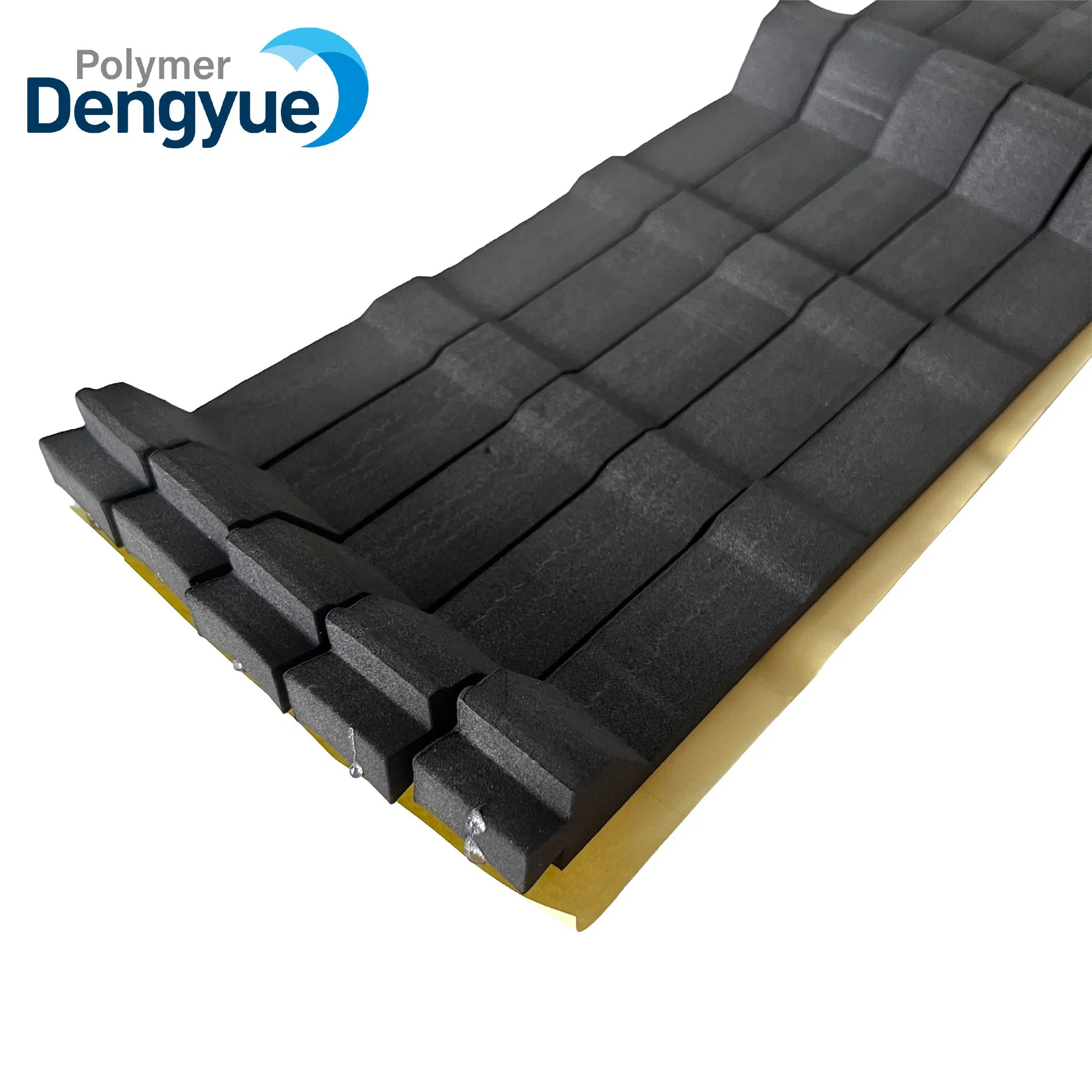 25mm Width Custom Thickness Universal Foam Closure