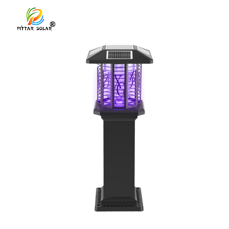Electric Lamp Anti Mosquito USB Powered LED Mosquito Killer Killing Lamp