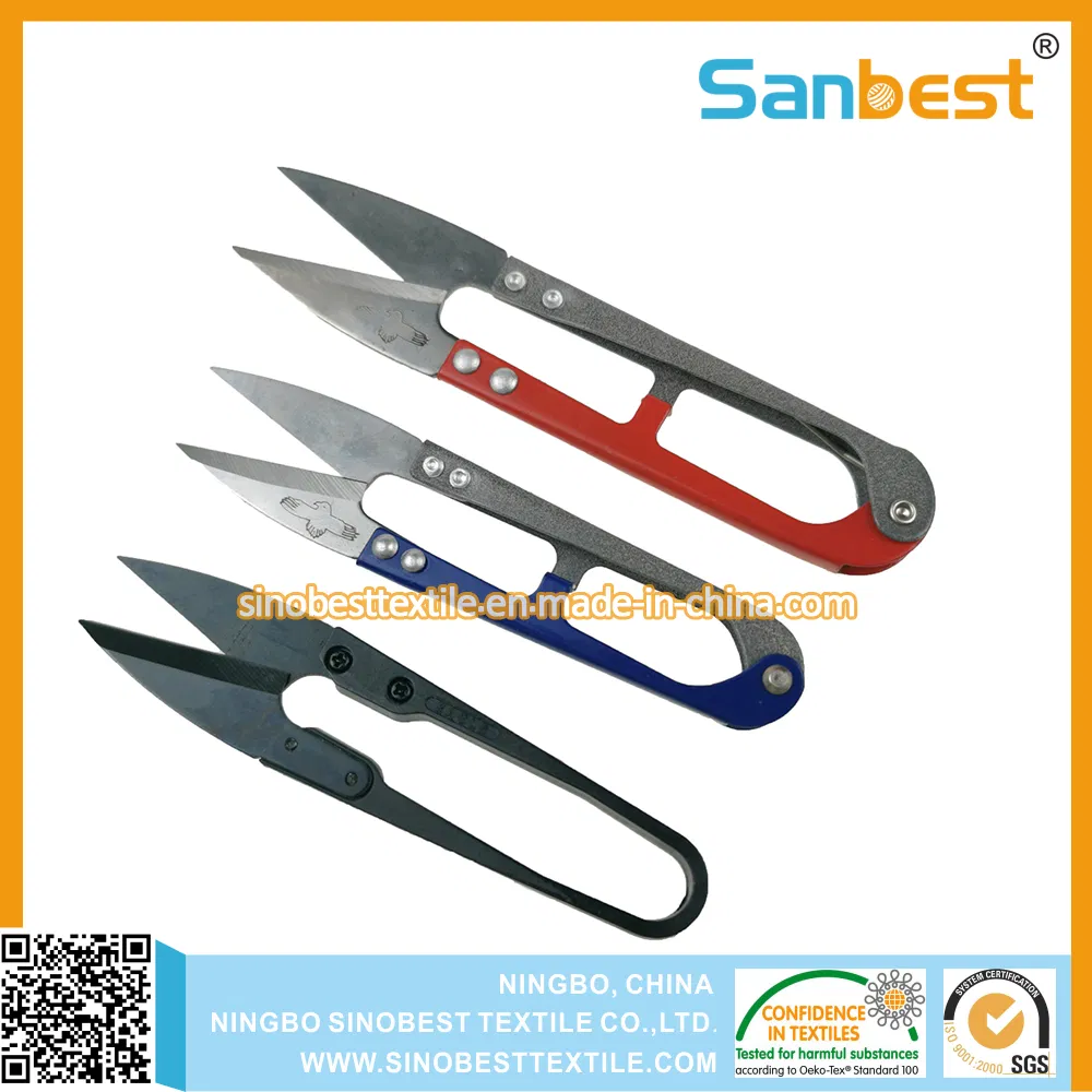 High Quality Hot Sell Sewing Yarn Scissors