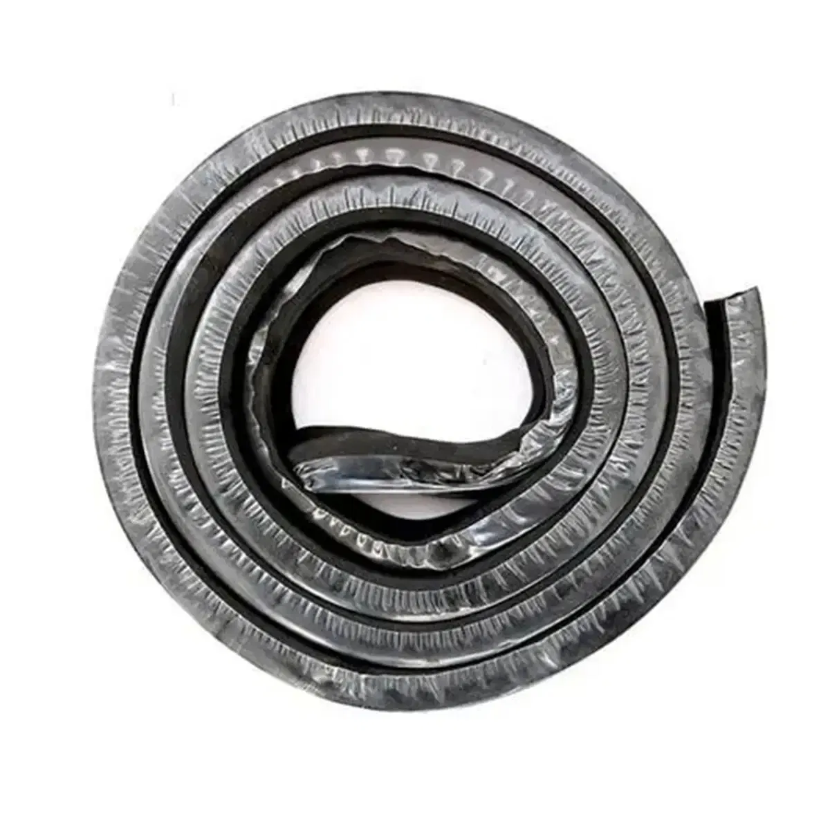 Rubber Hydrophilic Waterstop Bar for Construction Joints