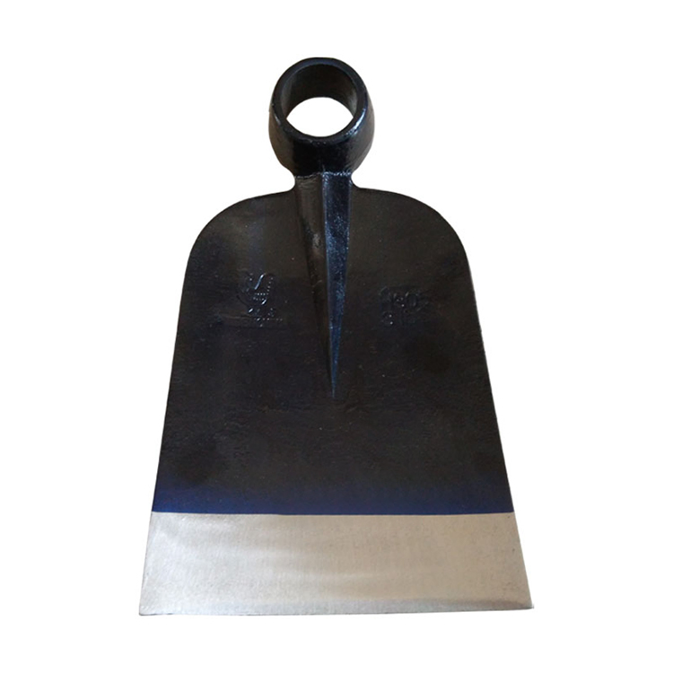 The African Market Farm Hoe Rail Steel Hoe for Farming
