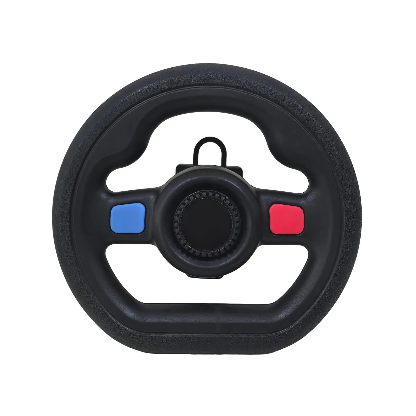 Music-Playing Steering Wheel Toy for Baby Stroller Infant Supplies