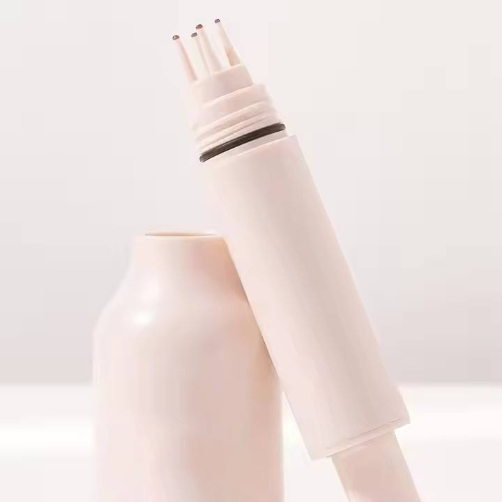 Natural Durable Wild Freckle Waterproof Sweatproof Freckle Pen