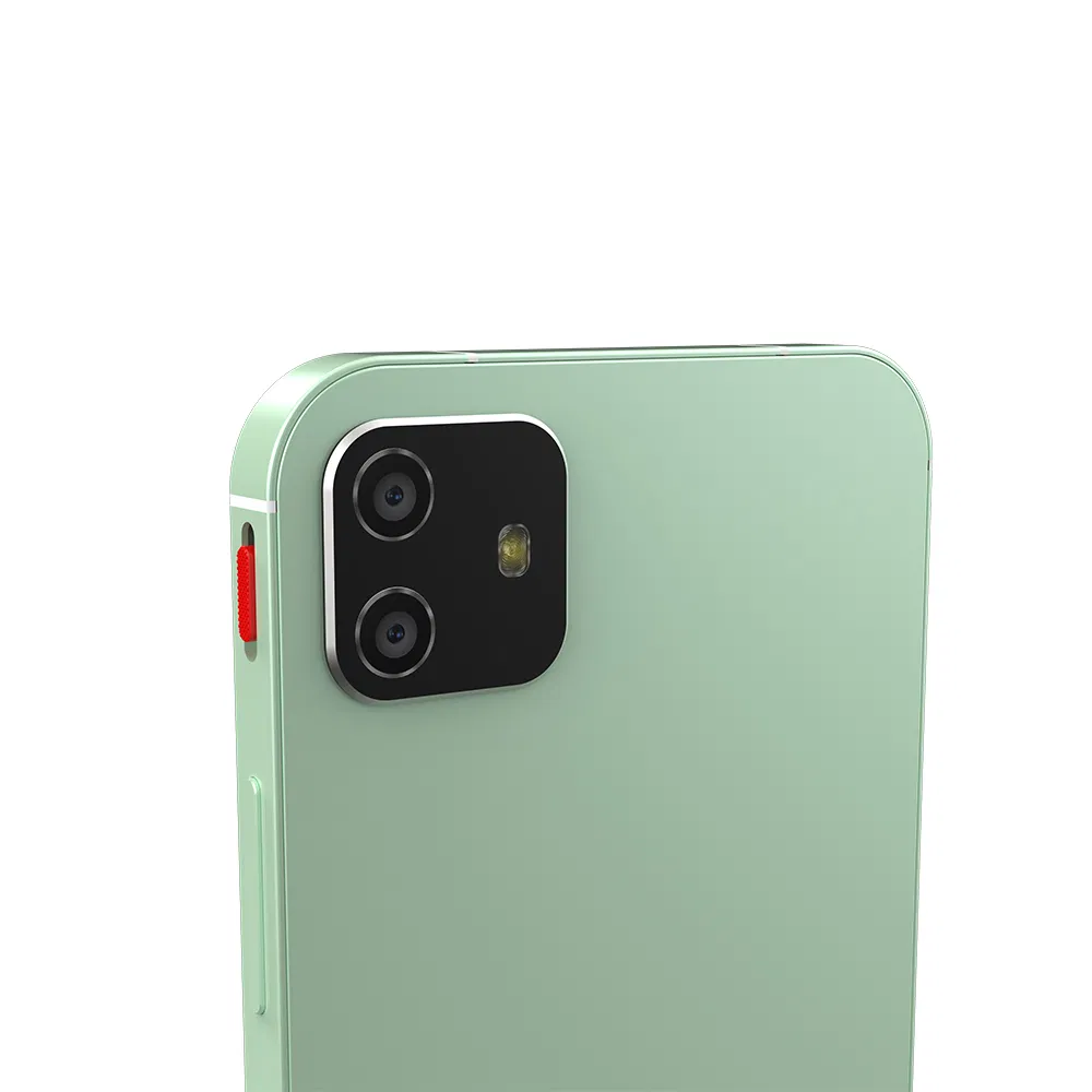 OEM ODM 6 Inch Android Phone 4G LTE Sdk Software Government Secure Phones