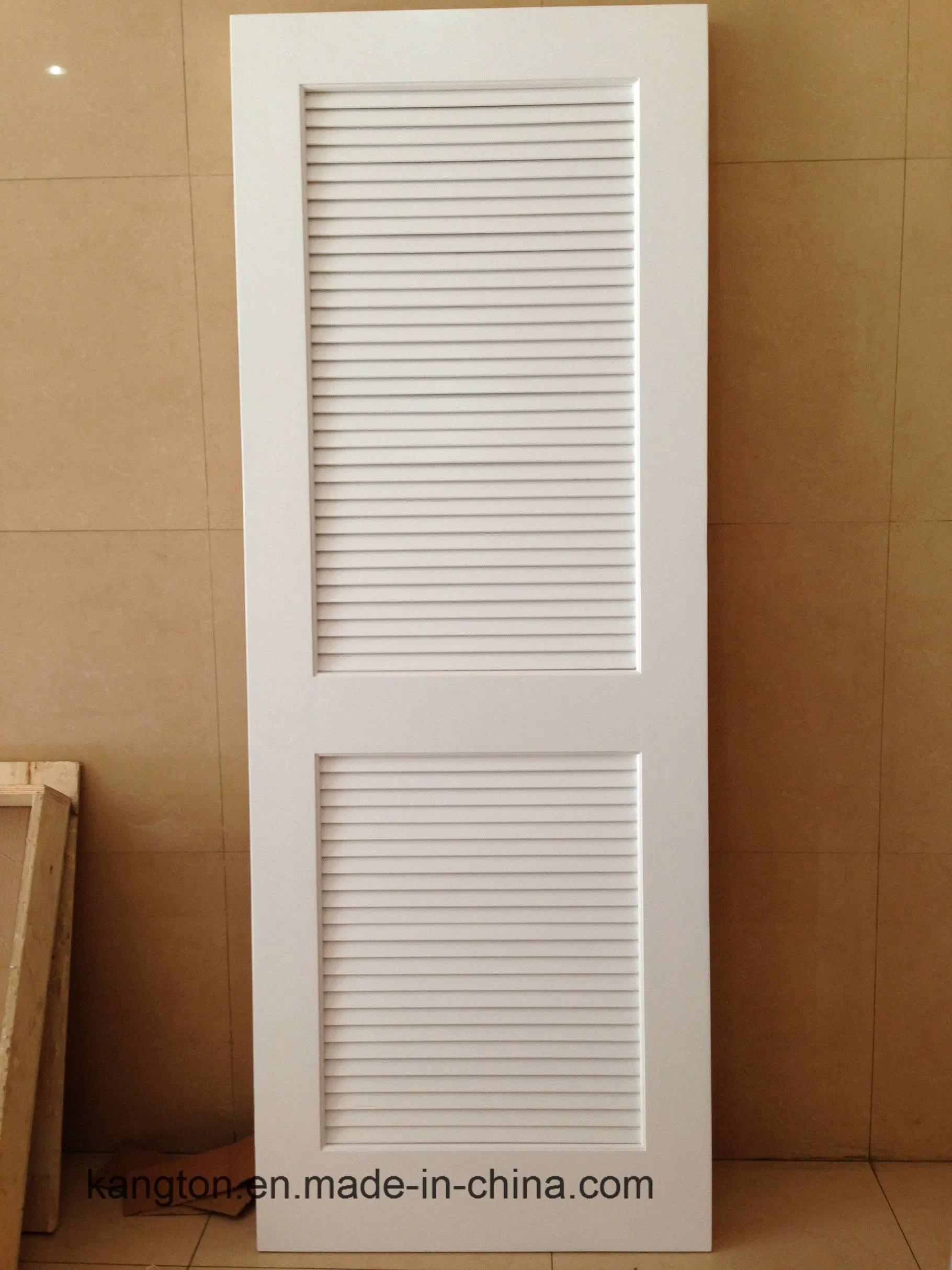Folding Bathroom Shutter Door (louver door)