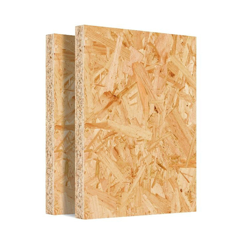 9mm 12mm 18mm Waterproof OSB Board Wood Panels OSB Manufacturer