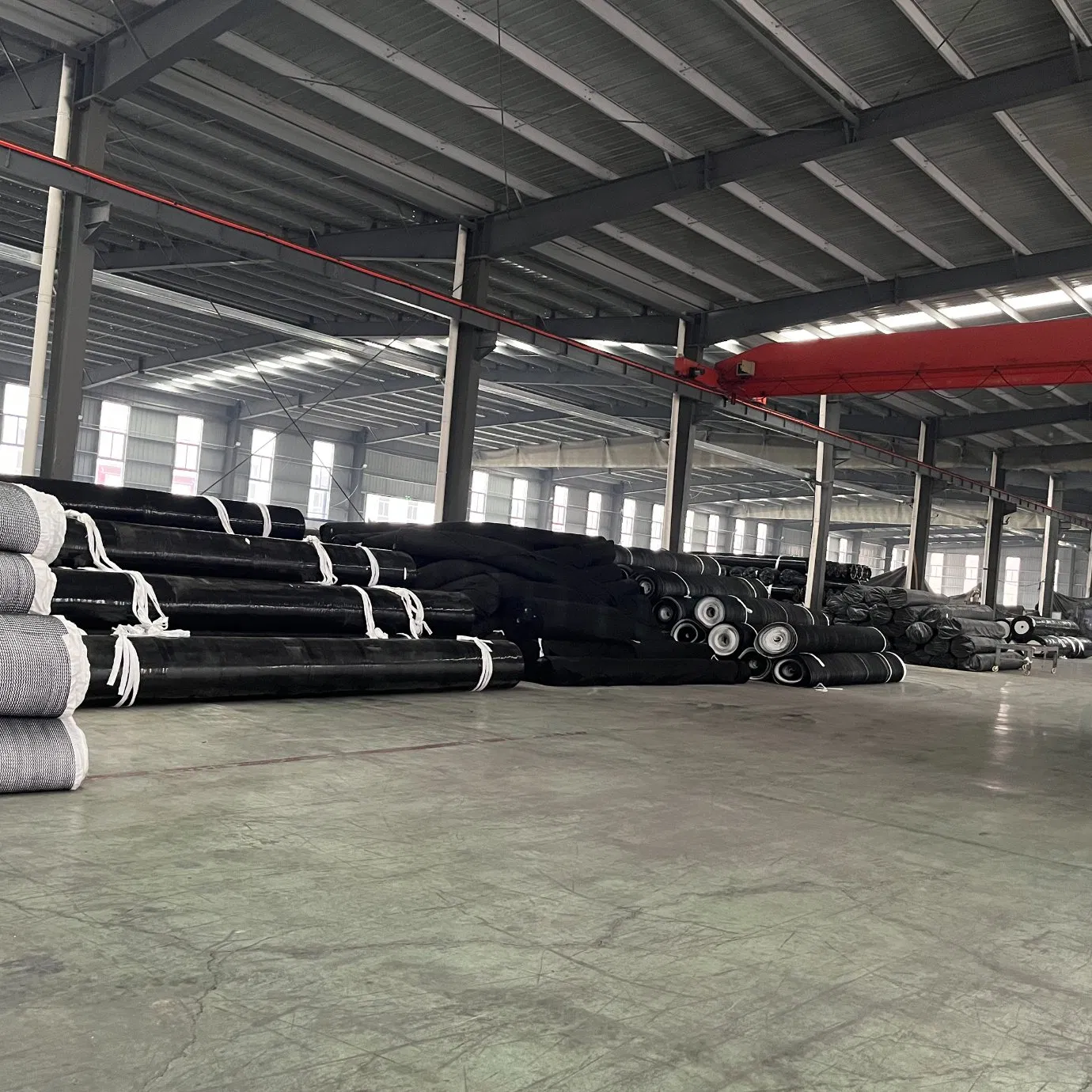 Premium 5000GSM Geosynthetic Clay Liner for Reliable Waterproof Solutions