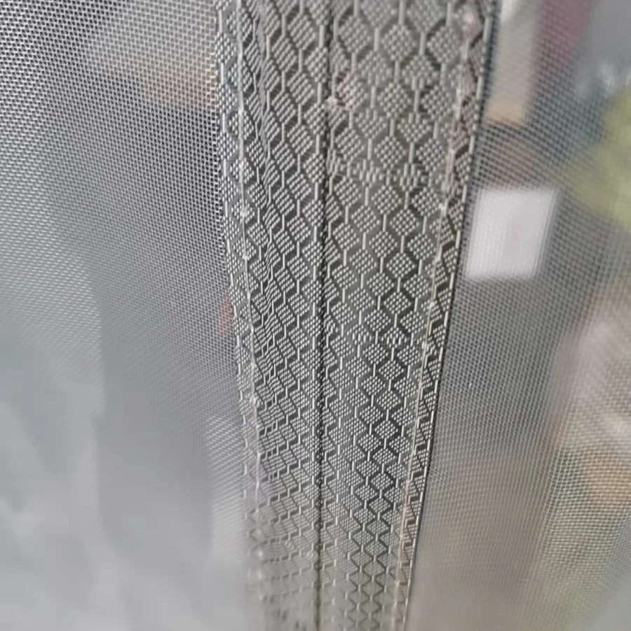 Anti-Insect Aluminum Wire Mesh Mosquito Net for Home and Office