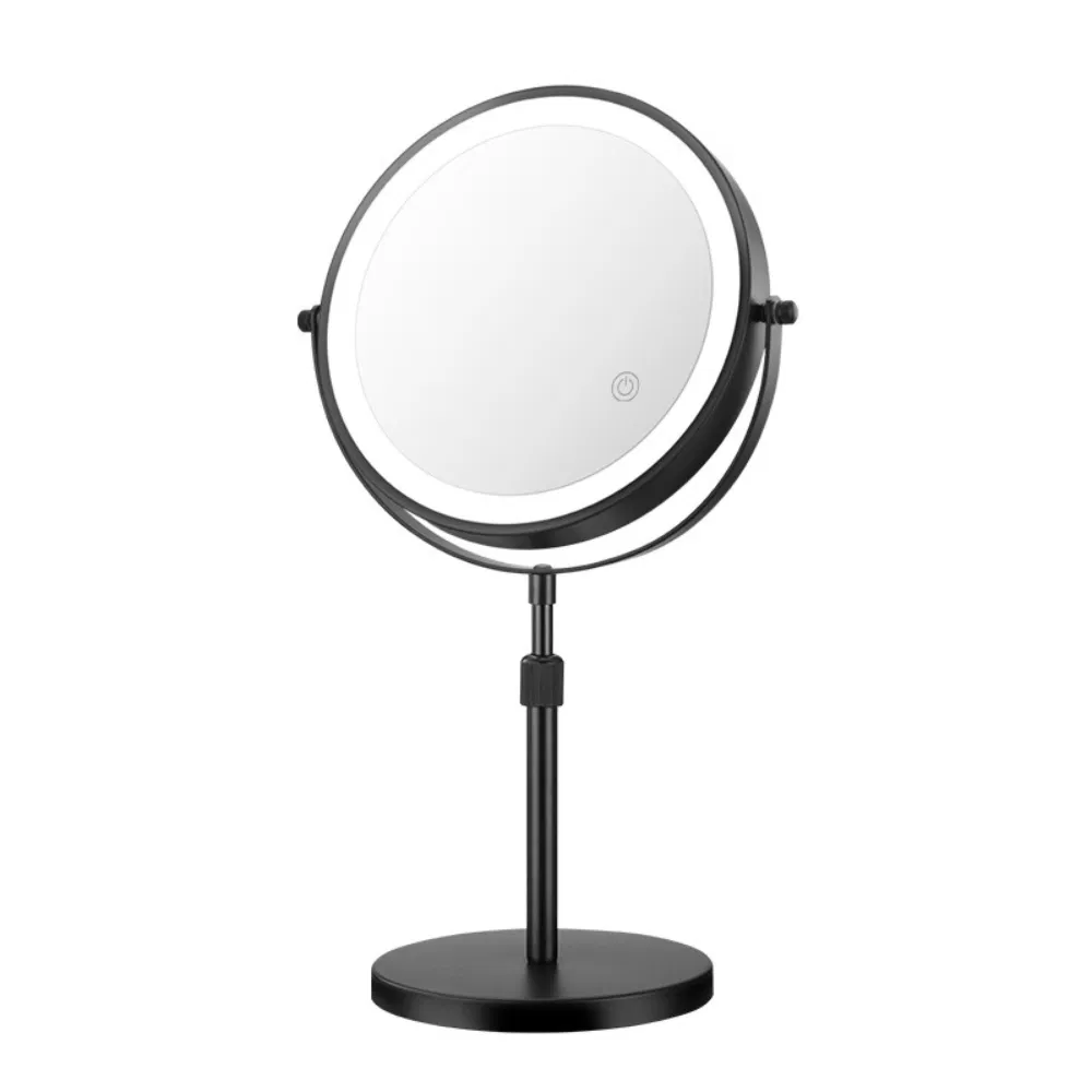 Double-Sided Cosmetic Mirror Battery Powered Esg27767