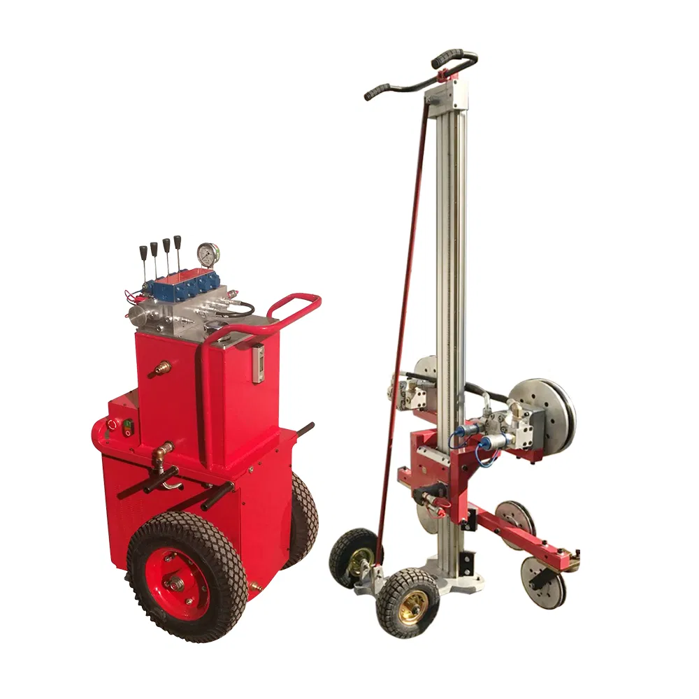 Diamond Wire Saw Cutting Machine Underwater Diamond Cutting Wire Saw