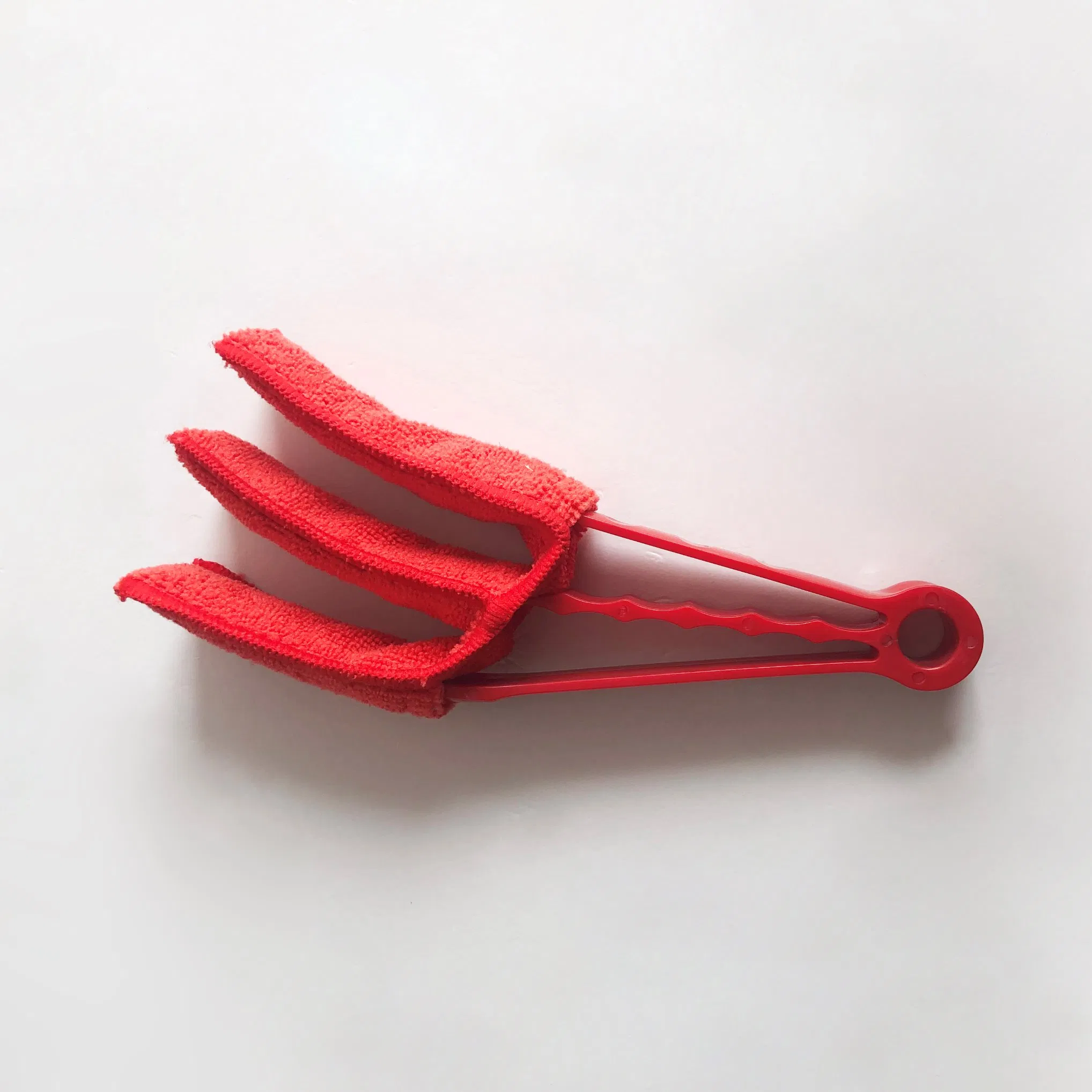 5 Microfiber Sleeves Blind Cleaner Tools Window Shutters Blind Air Conditioner Microfiber Radiator Cleaner