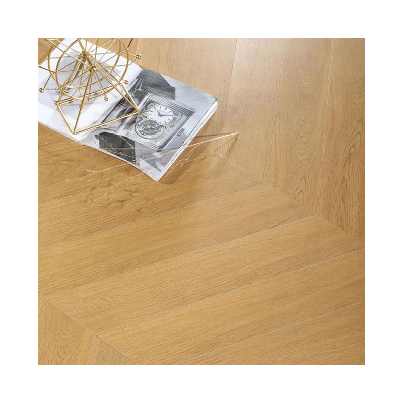 Wood Laminated Flooring Oak Herringbone Parquet 8mm 12mm HDF AC3 AC4 AC5 Laminate Timber Flooring