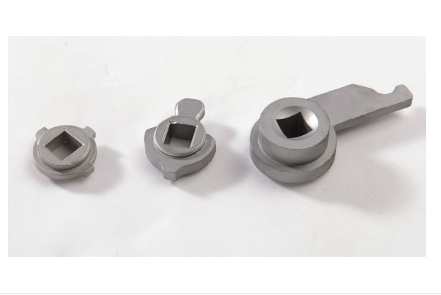 Customized High Precision Pm Lock Gear