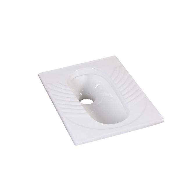 Cheap Price Modern Bathroom Squat Wc Toilet Ceramic Squatting Pan