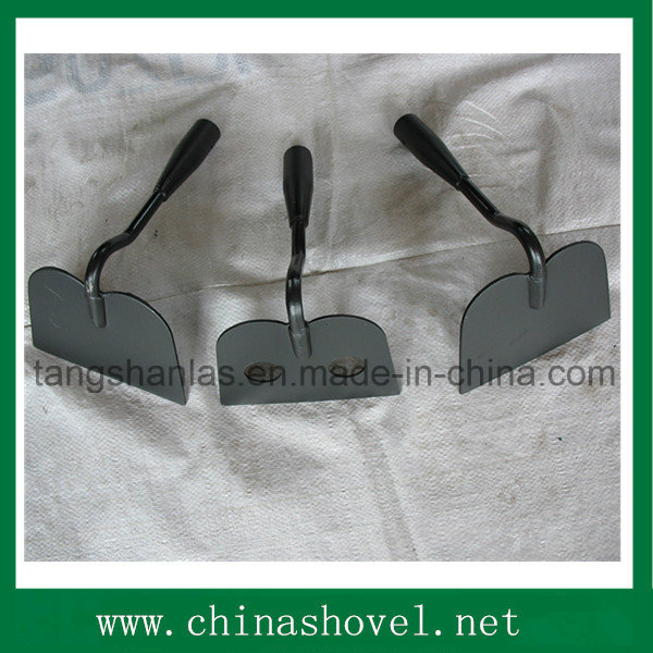 Hoe Agricultura Tool Steel Garden Hoe