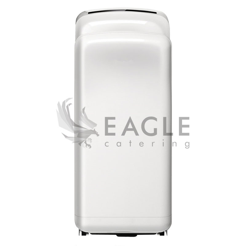 High Level Motor Duel Automatic Jet Hand Dryer with CE Approval Motor