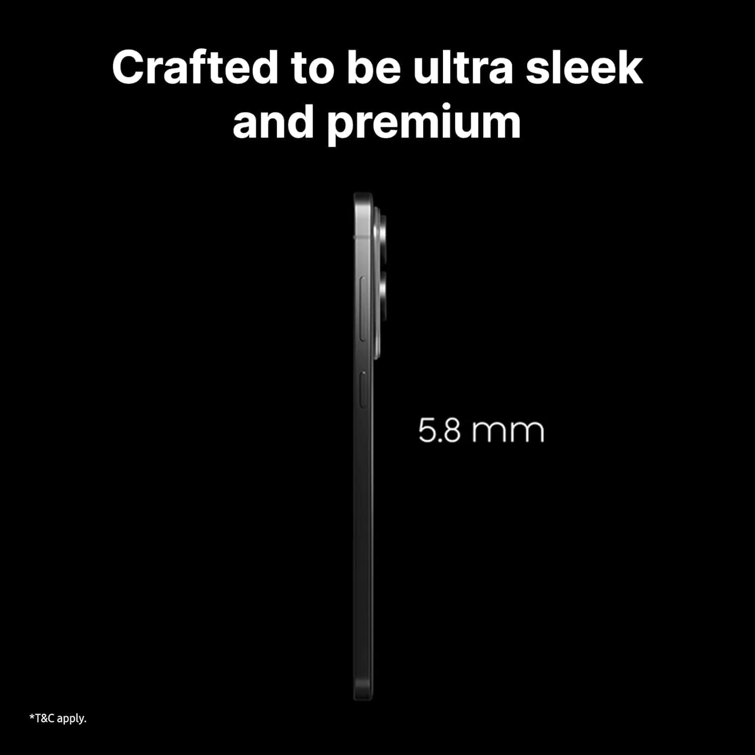 Смартфон S25 Edge, 512 ГБ, Android, разблокированный