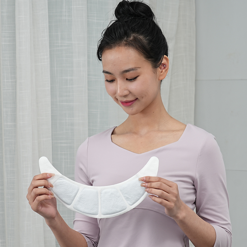 Neck Heat Patch Air Activated for Shoulder Waist Pain
