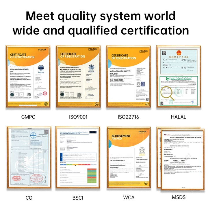 Factory Custom Non-Comedogenic Face Brightens & Evens Waterproof Concealer High Quality Full Coverage Color Corrector Concealer