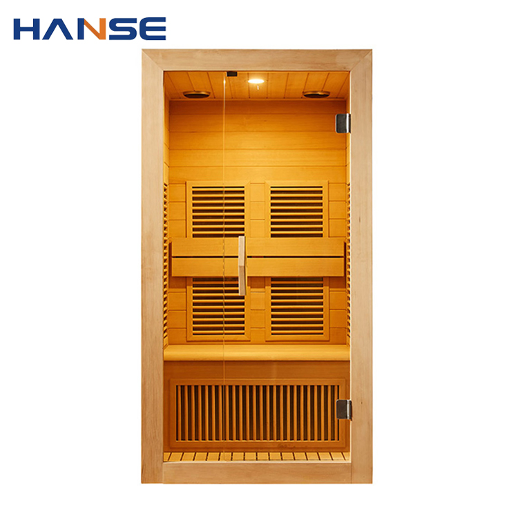 Душевая кабина-сауна на 2 персоны