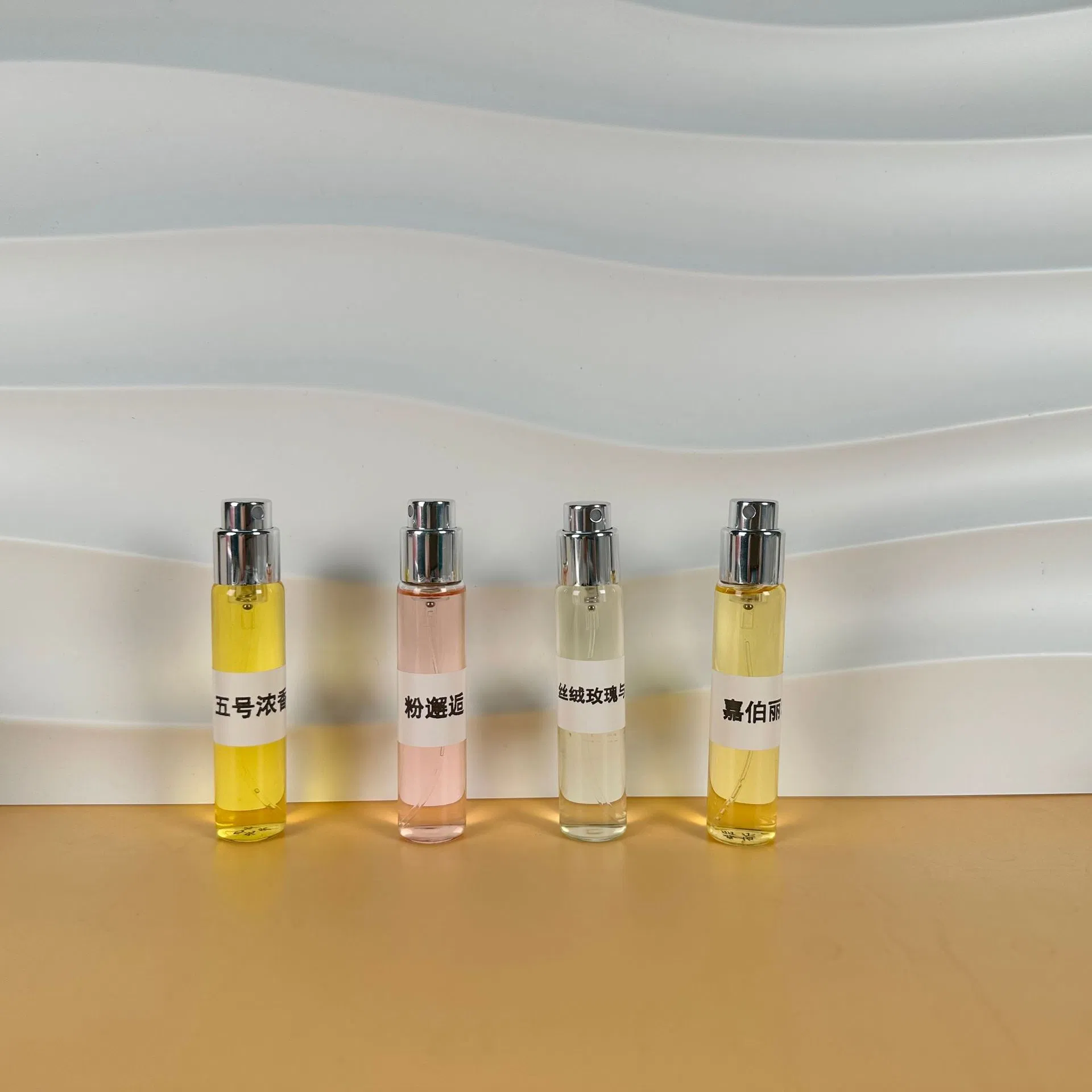 Полу-кастомный парфюм Eau de Parfum, 100 мл