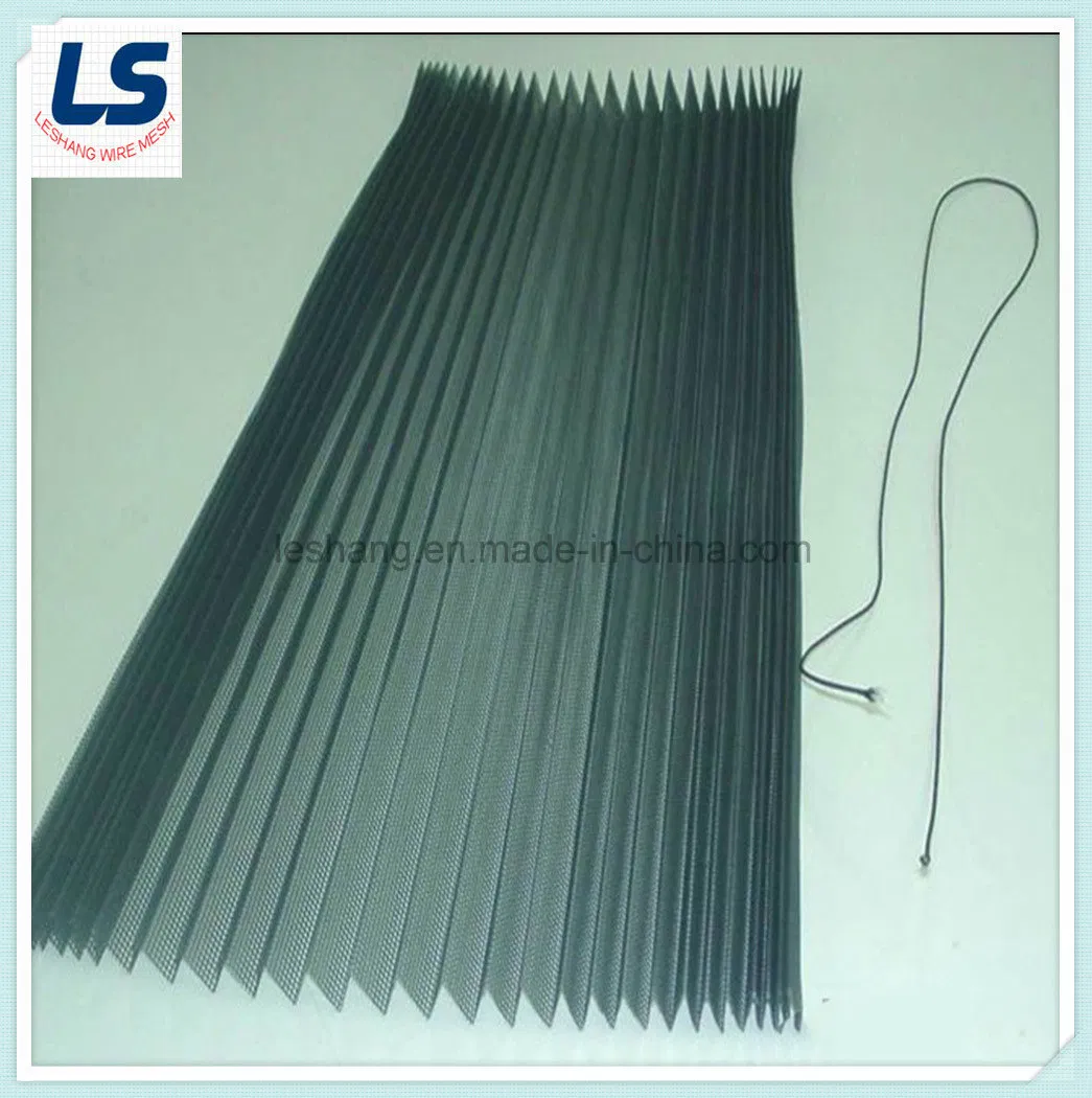 Retractable Wire Mesh for Insect Screen