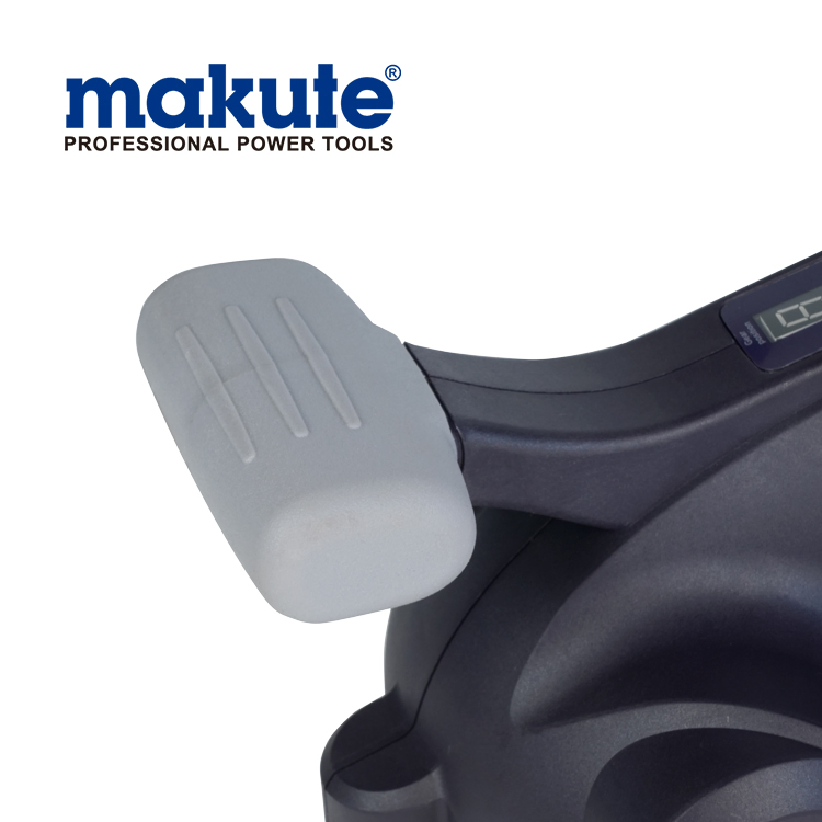 Makute 21V Cordless Tile Vibrating Tool 166mm Vibrators Tile Machine