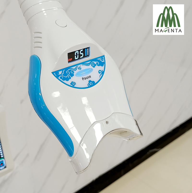 FDA Approved New Constant Temperature Cool Light Teeth Whitening Machine