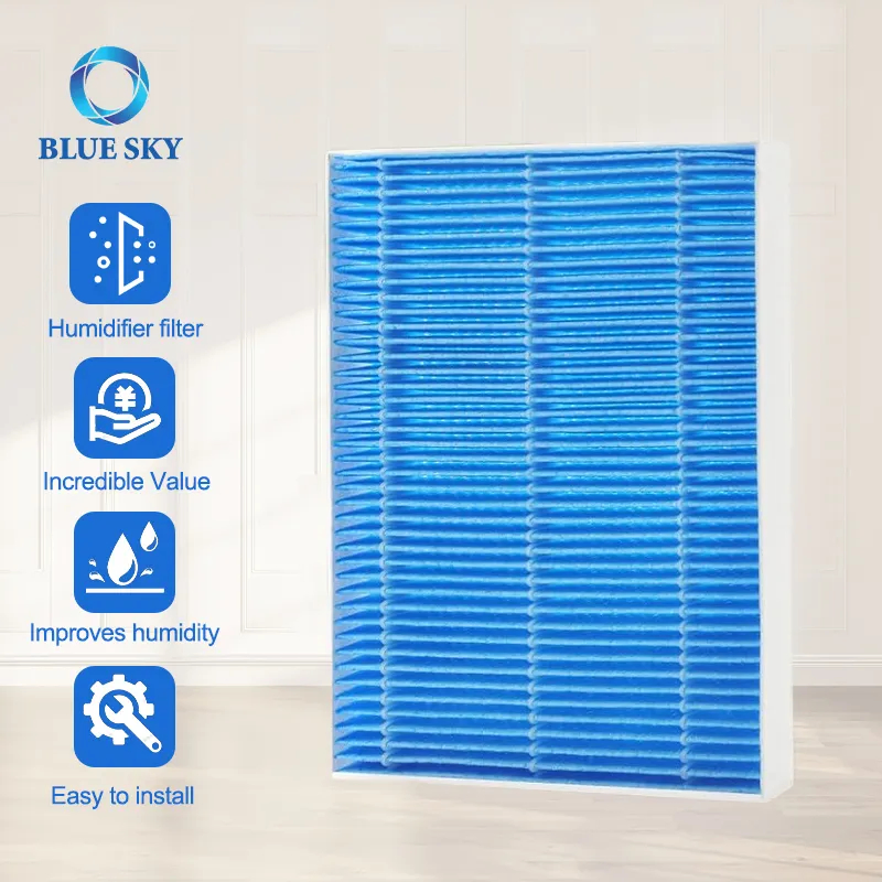 Wick Filter Compatible with Levoit Superior 6000s Smart Evaporative Humidifier