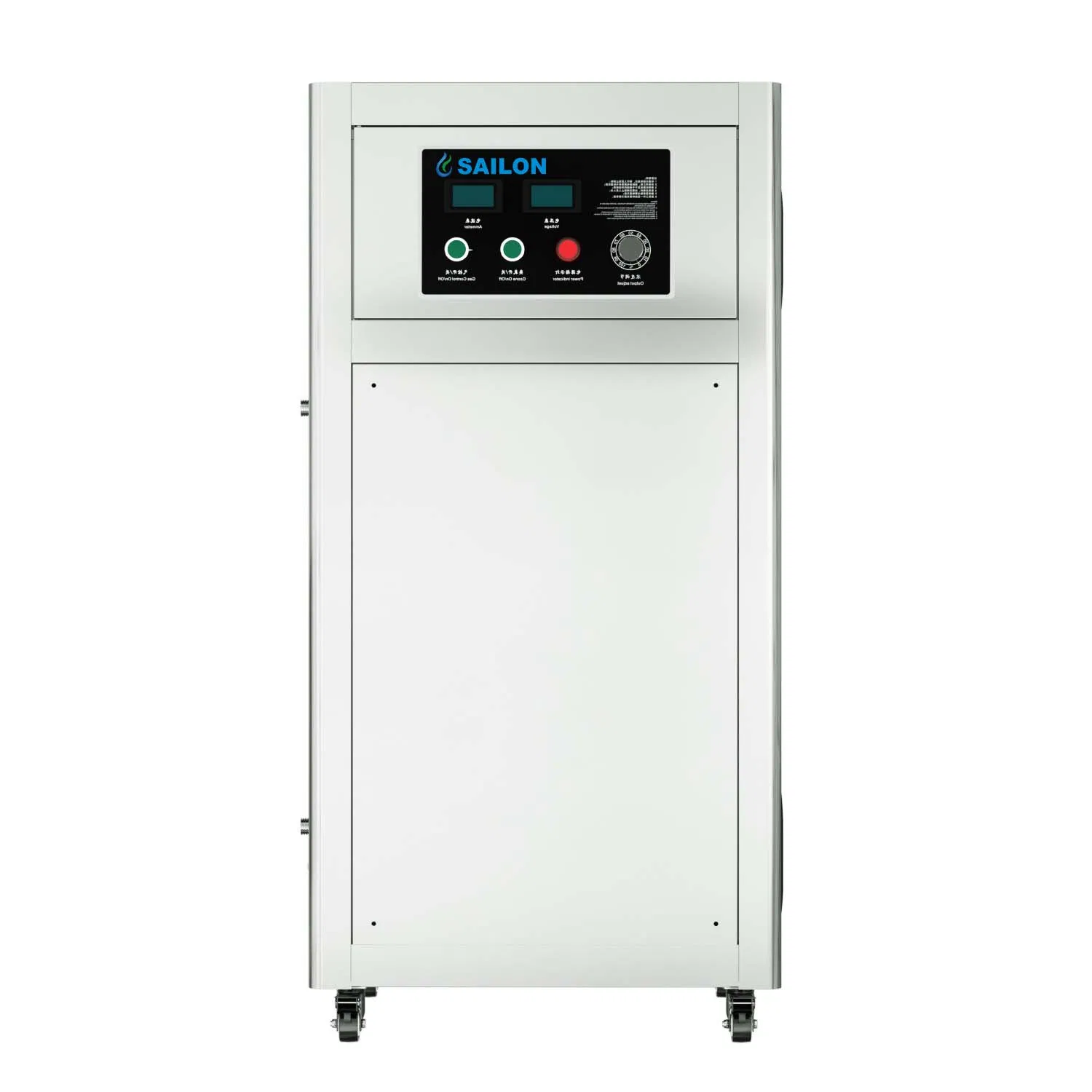 Powerful Sailon FL-820A Ozone Generator for Swimming Pool Treatment Use