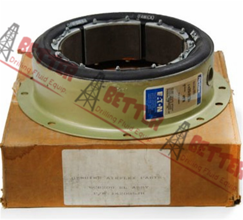 Eaton Airflex CB10 10CB300/142197JC Clutch Element Assembly