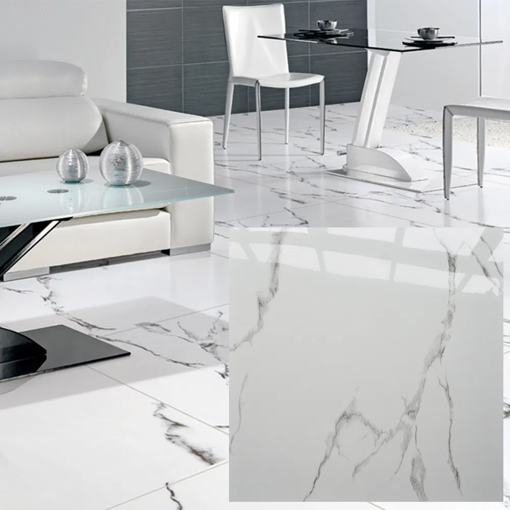 Modern Luxury 600X600mm Flooring Porcelanato Porcelain Matte Finish Ceramic Floor Tile Price