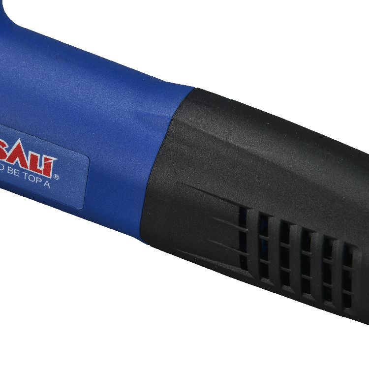 Sali 6100b 710W 100mm High Quality Abrasive Cutting Disc Angle Grinder