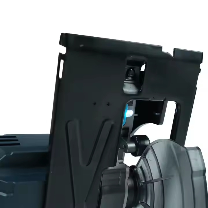 Аккумуляторная циркулярная пила 150мм с бесщеточным двигателем