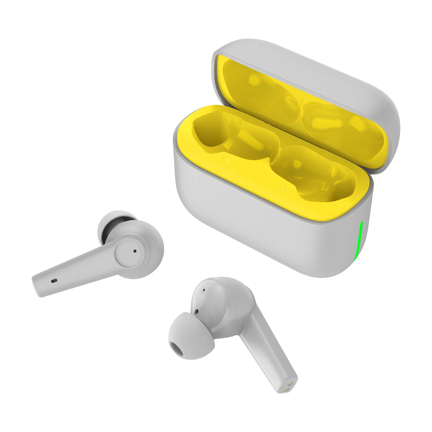 Tws in-Ear Stereo Earbuds Tws Electronics Wireless Cheap Waterproof Earphones