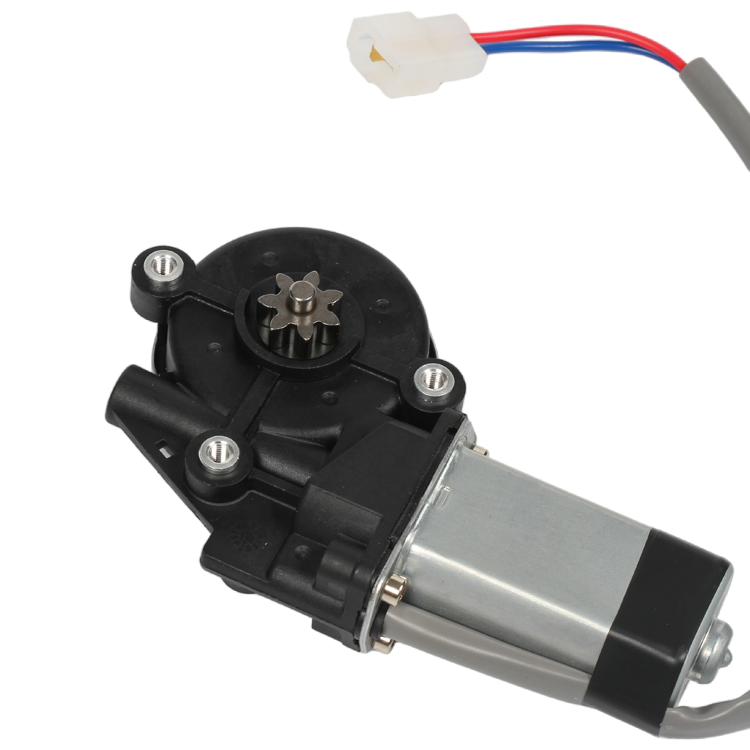Power Window Motor Lwzd103r