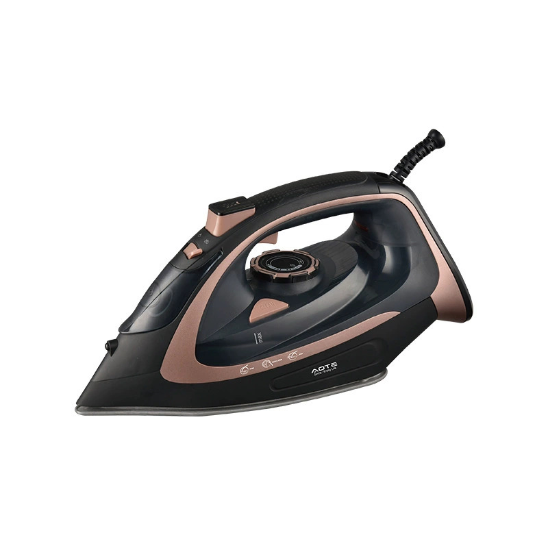 Hotel Room Use 1600W Safe Auto Shut-off Electric Steam Iron
