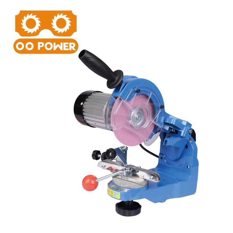 85W Power Tools Electric Chain Saw Sharpener Multi-Functio Saw Chain Grinder
